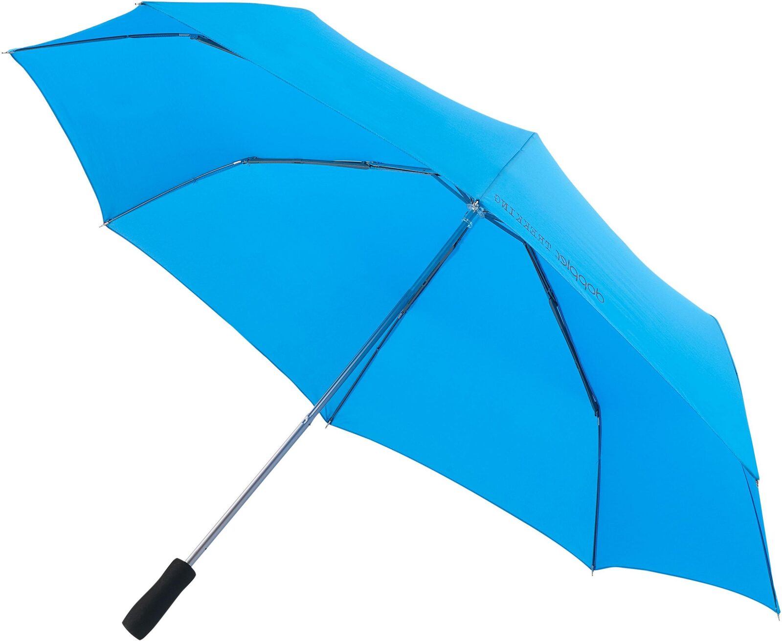 Trekking Doppler Umbrella Golf Aqua