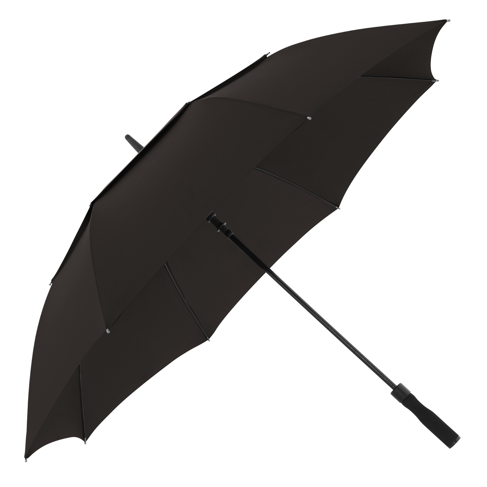 Doppler Air Black Golf Umbrella