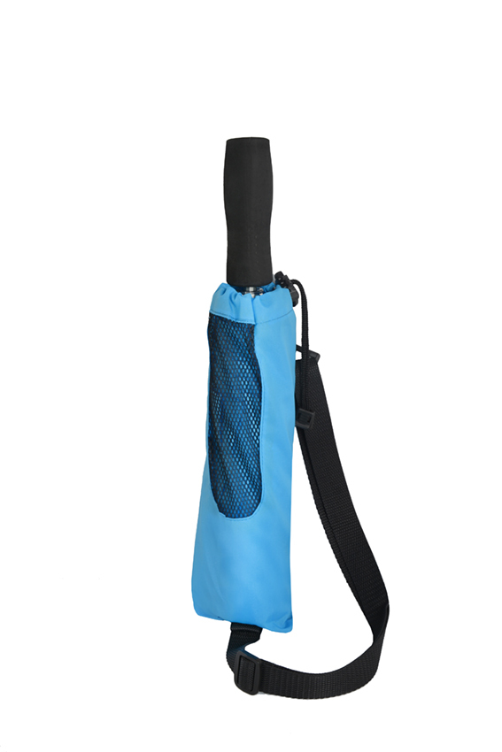 Doppler Golf Trekking Umbrella Aqua