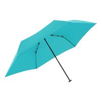 Doppler Zero99 Umbrella Aqua Blue UV