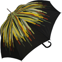 Doppler Carbonsteel Automatic Umbrella Coloro Yellow