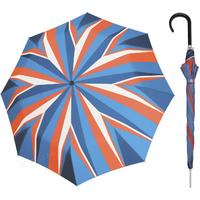 Doppler Carbonsteel Automatic Umbrella Glimmer