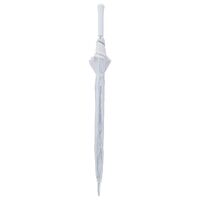 Doppler Big Clear Wedding Umbrella