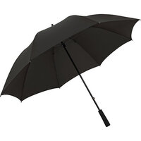 Doppler Zero XXL Golf Umbrella Black - UV