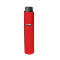 Doppler Fiber Havanna Umbrella Red