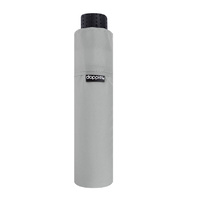 Doppler Fiber Havanna Umbrella Grey