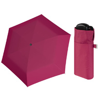 Doppler Fiber Handy Umbrella Berry