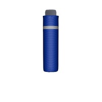 Doppler Kids Mini Light Up Umbrella Blue