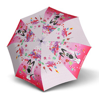 Doppler Kids Doogy Candy Umbrella