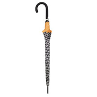 Doppler Fiber Flex Umbrella Element Yellow