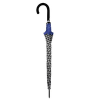 Doppler Fiber Flex Umbrella Element Blue