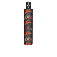Doppler Fiber Magic Umbrella Gravity Orange