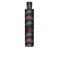 Doppler Fiber Magic Umbrella Gravity Berry