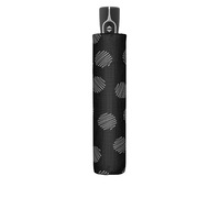 Doppler Fiber Magic Umbrella Soul Black