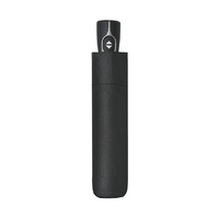 Doppler Fiber Magic Umbrella Black