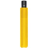 Doppler Zero Magic Umbrella Yellow 