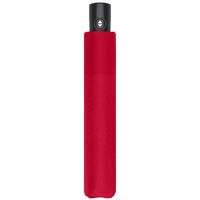 Doppler Zero Magic Umbrella Fiery Red