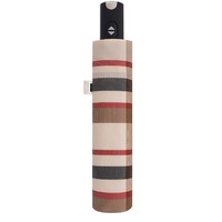 Doppler Carbonsteel Magic Umbrella Check Zwei