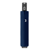 Doppler Carbonsteel Magic Umbrella Navy