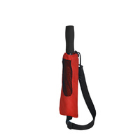 Doppler Golf Trekking Umbrella Red