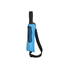 Doppler Golf Trekking Umbrella Aqua