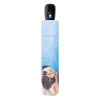 Doppler Modern Art Magic Umbrella - Lazy Dog