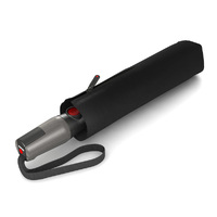 Knirps T.400 XL Duomatic Umbrella Black 