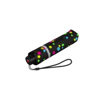 Knirps Rookie Reflective Umbrella Bubble Bust