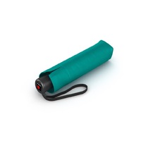 Knirps A.050 Medium Manual Umbrella Pacific