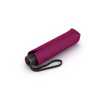 Knirps A.050 Medium Manual Umbrella Violet