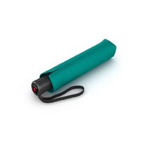 Knirps A.200 Medium Duomatic Umbrella Pacific