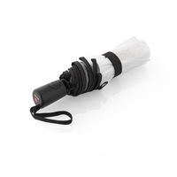 Knirps A.200 Medium Duomatic Umbrella Transparent