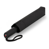 Knirps A.400 XXL Duomatic Umbrella Black