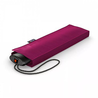 Knirps AS.050 Slim Small Umbrella Violet