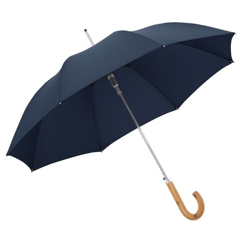 Doppler MIA Vienna Long Automatic Navy