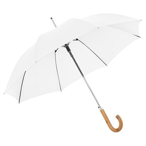 Doppler MIA Vienna Long Automatic White