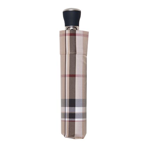 Doppler Manufaktur Carbonsteel Classic Beige Check