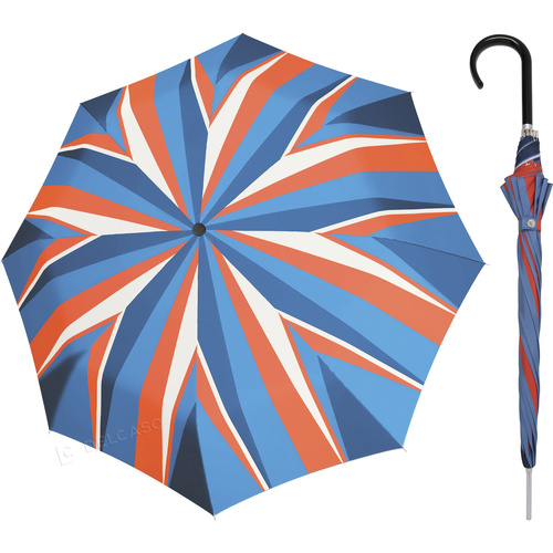 Doppler Carbonsteel Automatic Umbrella Glimmer