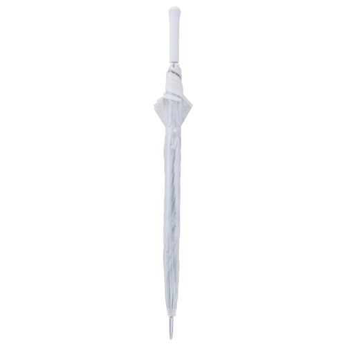 Doppler Big Clear Wedding Umbrella