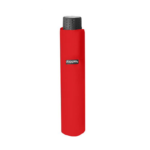 Doppler Fiber Havanna Umbrella Red