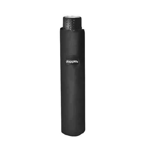 Doppler Fiber Havanna Umbrella Black
