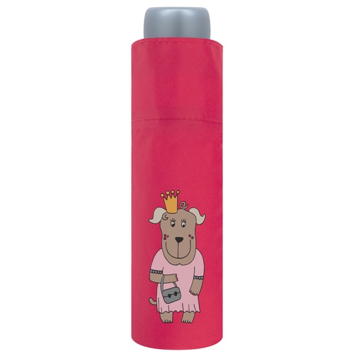 Doppler Kids Little Princess Umbrella