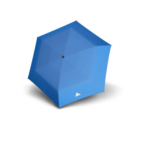 Doppler Kids Mini Reflex Umbrella Blue