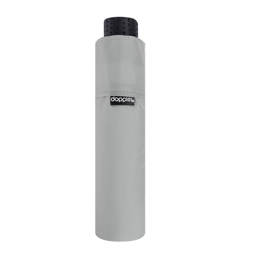Doppler Fiber Havanna Umbrella Grey