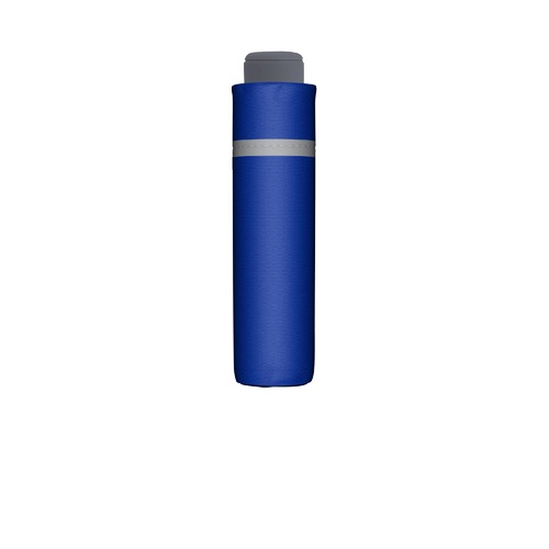 Doppler Kids Mini Light Up Umbrella Blue