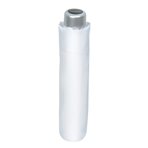 Doppler Mini Wedding Umbrella White