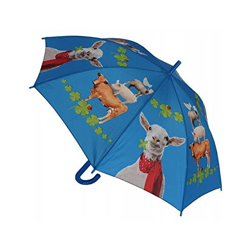 Doppler Kids Farmtastic Umbrella
