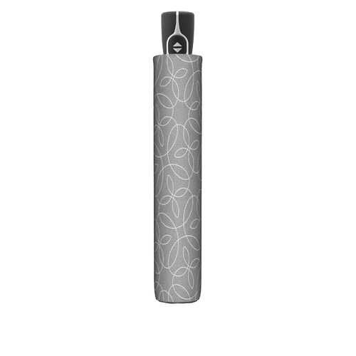 Doppler Fiber Magic Umbrella Clear