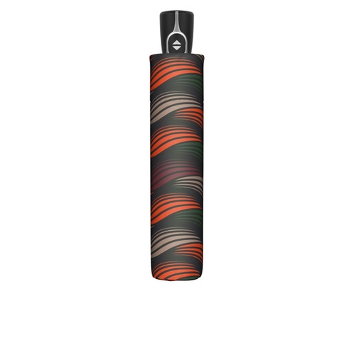 Doppler Fiber Magic Umbrella Gravity Orange