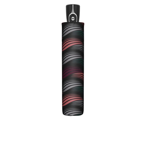 Doppler Fiber Magic Umbrella Gravity Berry